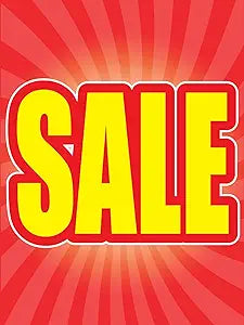 Discounted Things