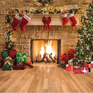 Christmas Clothing