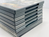 Harry Potter Complete DVD Movie Collection - All 8 Films