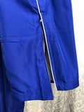 Hind Team Sports Blue Polyester Track Suit Size 2XL