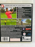 PlayStation PS3 Game Tiger Woods PGA Tour 07