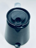 Keurig 2.0 Thermal Carafe - Black with Silver Handle 7.5"