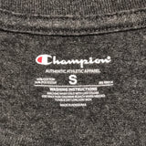 Champion Northeastern University Grey Shirt Mens S