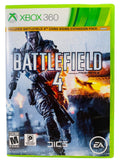 XBOX 360 EXCELLENT CONDITION - Battlefield 4