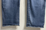 American Eagle Outfitters Blue Jeans Denim Extreme Flex Straight Leg Mens US 30 x 32