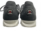 Reebok Crossfit U-From Weightlifting Shoes Mens 14 Gray on Gray