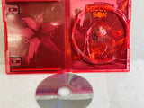 PlayStationPS4 Game inFamous Second Son