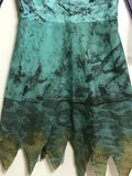 COSTUME Girl Pirate Costume Dress Girls 6/8