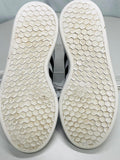Adidas Grand Court White / Black Shoes Wmns 6
