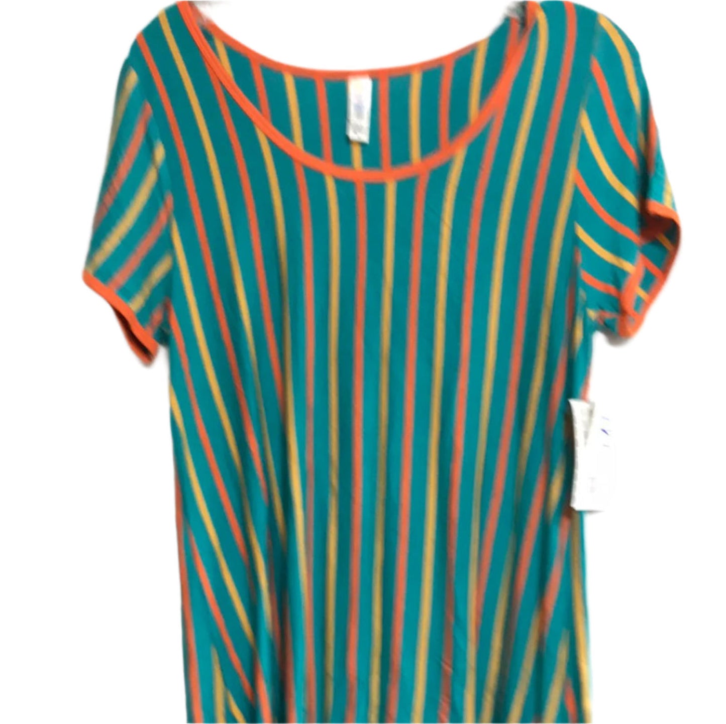 Lularoe NEW Multicolor Shirt Ladies M