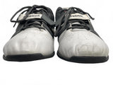 Reebok Crossfit U-From Weightlifting Shoes Mens 14 Gray on Gray