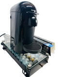 TESTED Nespresso VertuoPlus + accessories and lots of Capsules Pods