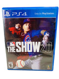 PlayStationPS4 The Show 20