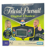 Trivial Pursuit Digital Choice Trivia Game 2008