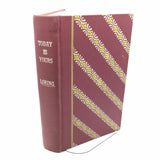1938 Today Is Yours by Emilie Loring - Vintage Hardcover Book