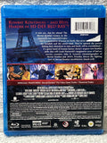 Mortal Kombat Annihilation