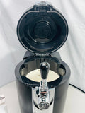 FULLY TESTED Krups Beertender Beer Keg Machine