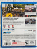 PlayStationPS4 Game Madden 16