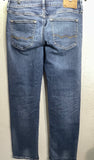 American Eagle Outfitters Blue Jeans Denim Extreme Flex Straight Leg Mens US 30 x 32