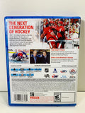PlayStationPS4 NHL 15