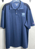 Champion Authentic Athleticwear North Carolina Tar Heels NCAA Blue/Black Mens XL