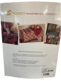 Vintage 1997 Creative Textiles Slipcovers The Home Decorating Institute