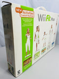 Wii Fit Plus with Balance Board