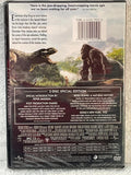 NEW UNOPENED King Kong 2003 Jack Black Special Edition