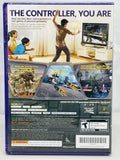 Star Wars NEW! Unopened Package XBOX 360 Kinect 2012