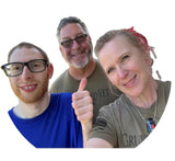 Cotton Branch Decor Real Cotton Buds Attached to Branches With Glass Bottle