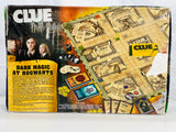 OPEN BOX Harry Potter CLUE Board Game 2009