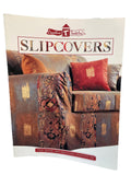 Vintage 1997 Creative Textiles Slipcovers The Home Decorating Institute