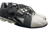 Reebok Crossfit U-From Weightlifting Shoes Mens 14 Gray on Gray
