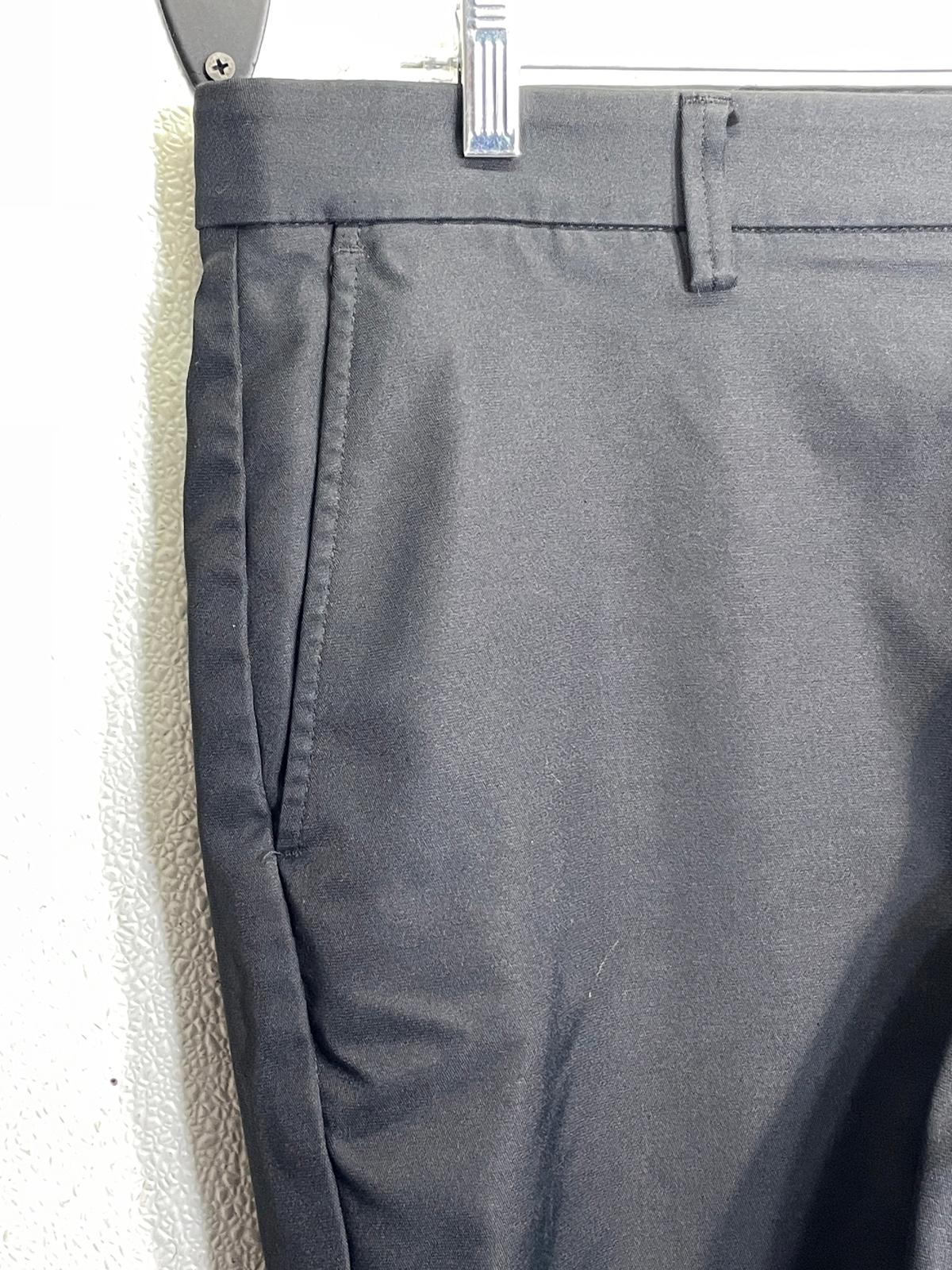 Calloway Golf Shorts Charcoal Black Mens 34
