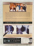 Diagnosis Murder Season 2