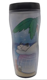 Starbucks Polar Bear Printed Cup
