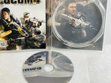 PlayStation PS3 Game SOCOM 4 US Navy Seals