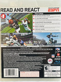 PlayStation PS3 Game Madden 08