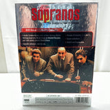 The Sopranos Complete Fouth Season