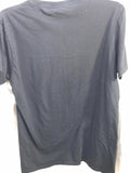 Master of the Dad Joke Graphic Tee Black Mens M