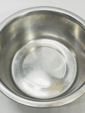 Mixed Pet Bowl Set - Stainless Steel and Ceramic Cat Bowls