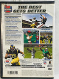 PlayStationPS2 Game Madden 2003 + 2002 Bonus Disc see detail
