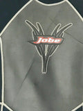 Jobe Sports Neoprene Wetsuit Shorty Black/Gray Youth XL/Ladies Small