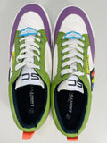 Disney Pixar Buzz Lightyear Toy Story Sneaker Lace Up Shoe Mens 11.5