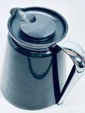 Keurig 2.0 Thermal Carafe - Black with Silver Handle 7.5"