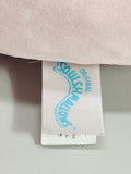 Squishmallows 14" Caparinne Pink Bigfoot LT WEAR Freshly Laundered