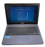 Asus Chrome Book LOT of 4 TESTED RESTORED WORKING AS IS FOR PARTS