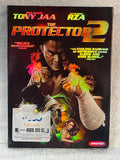 NEW UNOPENED The Protector 2