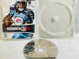 PlayStation PS3 Game Madden 08