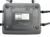 FULLY TESTED Linksys Router Ea9300 Tri Band Gaming Streaming